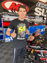 Richie Escalante Fan Shirt